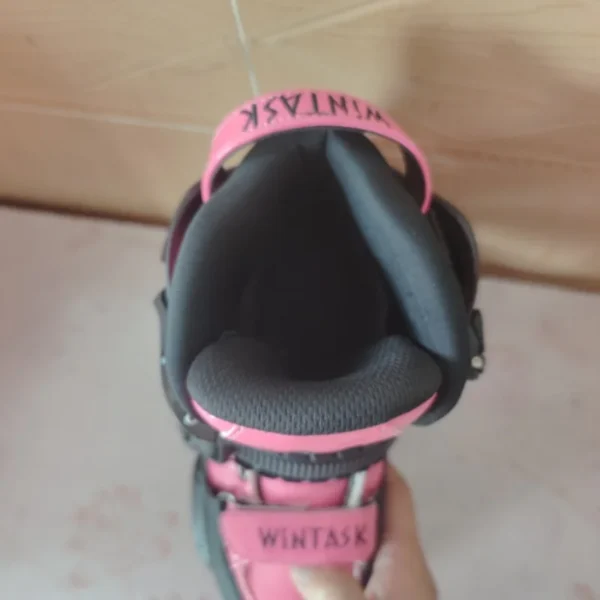 Se415eb052ff7439f9ac5719b63b71f2dz.webp WINTASK Kids Junior Carbon Fiber Roller Skates Shoes for Boys Girls Daily wear Sports Inline FSK Slalom Good as SEBA KSJ Junior