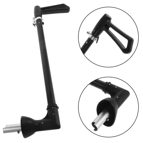 Se4b0c3d9f4e946bcb9d595e22c37289fx.webp Scooter Pusher Car Handle for Toddlers Armrest Stroller Baby Carriage Accessories Plastic Kids