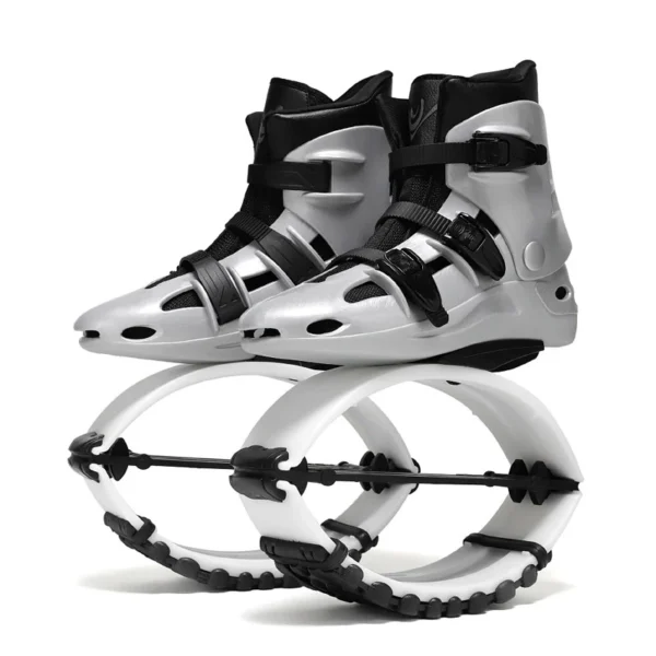 Se59d8155ad9b459fa1de5b33a5e8f1d8e.webp Kangaroo Fitness Jumping Shoes, Slimming Shoes, Bouncing Sport Fitness Shoes, Saltar Toning Shoes, Wedge Sneaker, Women Men Shoe