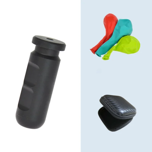 Se5cf2fcd045045728dfb4ba76532c111f.webp Underwater Apnea Auxiliary Practing Tool Ear Equalization Trainer Professional Tool For Freediving Fishing Underwater Practice