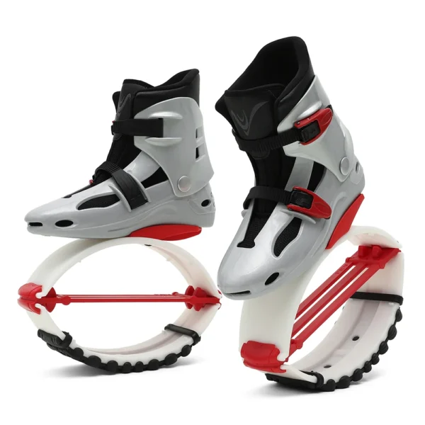 Se735cc7e8c1c497aa9f64bd4c7efb0552.webp 2023 New Kangaroo Jumping Shoes Slimming Shoes Bouncing Sport Fitness Shoes Saltar Toning Shoes Wedge Sneaker Women Men Jump