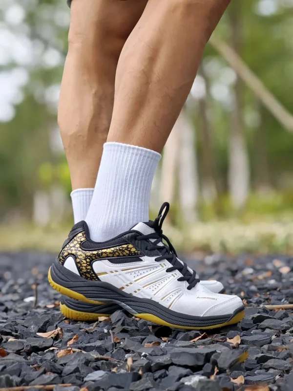 Sec3a24cbdee2442186993a348817659bR.webp Kawasaki Badminton Shoes Breathable Anti-Slippery Sport Tennis Shoes for Men Women Sneakers K-063