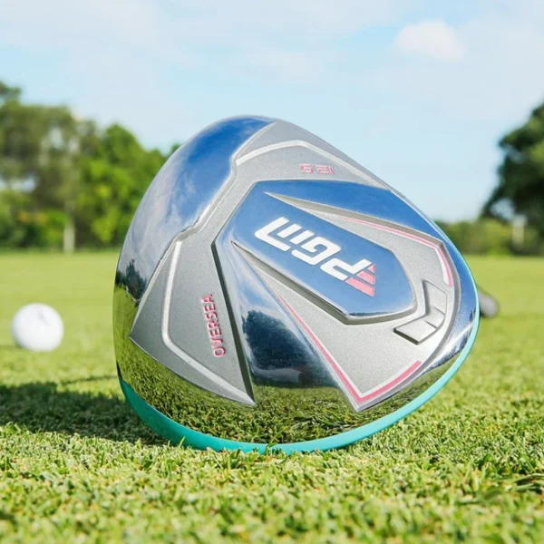 PGM Golf Clubs Drivers Men Women Right/Left Hand 1/3/5/Hybrids Wood MG051