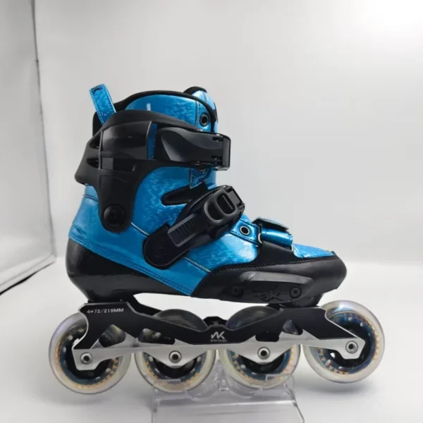 Sf398b9d69f474d0bad4fa334e7fbde60O.webp WINTASK Kids Junior Carbon Fiber Roller Skates Shoes for Boys Girls Daily wear Sports Inline FSK Slalom Good as SEBA KSJ Junior