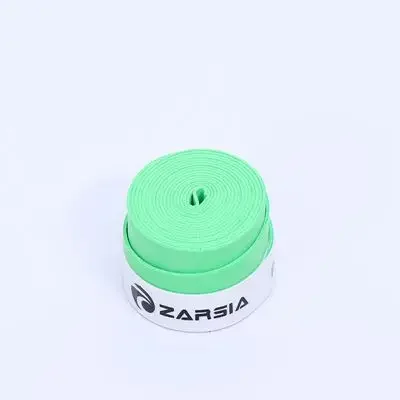 60 Units ZARSIA  Anti-Slip Dry Feel Tennis Racket OvergripTennis Badminton Fishing Rods Racquet Sports Squash Tape